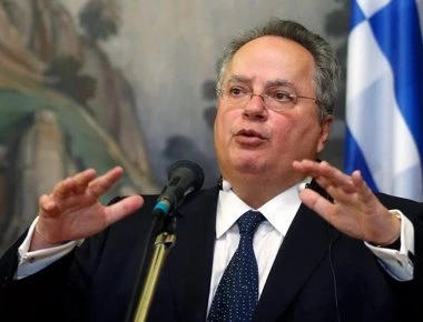 Σε άλλον «πλανήτη» ο Ν.Κοτζιάς: «Η πλειοψηφία του ελληνικού λαού ήθελε την συμφωνία με τα Σκόπια» (βίντεο)